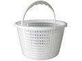 Hydra HG130P skimmer basket with molded handle