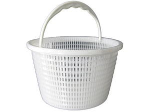 Hydra HG130P skimmer basket with molded handle