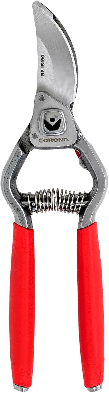Corona Tools BP15180CCH CaseCut ClassicCUT forged steel bypass pruner