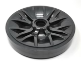 Pentair 360480 Rebel V2 wheel kit for the Rebel suction side pool cleaner