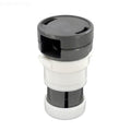 Caretaker 3-9-507 light gray bayonet style in-floor cleaning head
