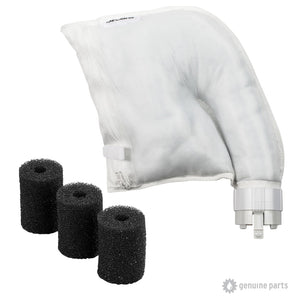 Polaris R0570600 zippered filter bag for the 360 and 380 pool cleaners