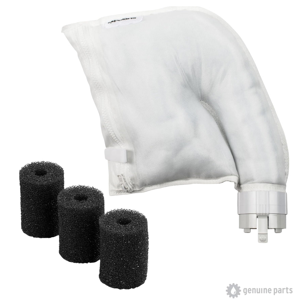 Polaris R0570600 zippered filter bag for the 360 and 380 pool cleaners