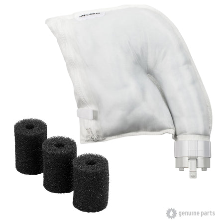 Polaris R0570600 zippered filter bag for the 360 and 380 pool cleaners