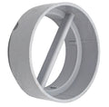 Harmsco 905 cartridge retainer nut for TF and TC series filters