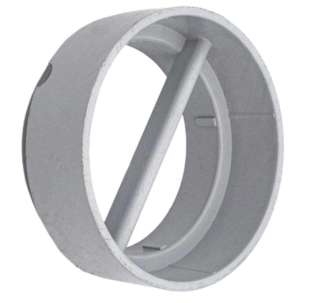 Harmsco 905 cartridge retainer nut for TF and TC series filters
