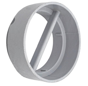 Harmsco 905 cartridge retainer nut for TF and TC series filters