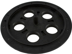 Polaris Caretaker 1-9-214 center plate