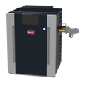 Raypak B-R266A-EP-X 266K BTU propane ASME commercial pool heater