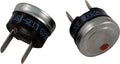 Teledyne Laars R0023200 high limit switch assembly for pool heaters