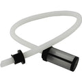 Jandy R0358700 breather tube assembly kit for CV, CL, DEV and DEL filters