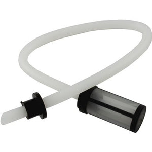 Jandy R0358700 breather tube assembly kit for CV, CL, DEV and DEL filters