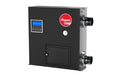 Raypak 019143 E3T ELS-R-0024-3-TI electric pool and spa heater, 24kW 208V three phase