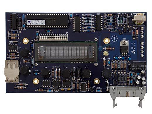 AutoPilot 833N DIG electronic control board, new