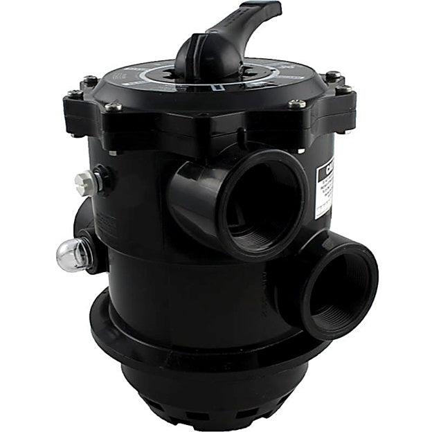 Waterway TM-22-L clamp for 2 inch top mount sand filter valve