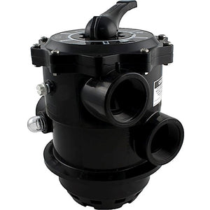 Waterway TM-22-L clamp for 2 inch top mount sand filter valve