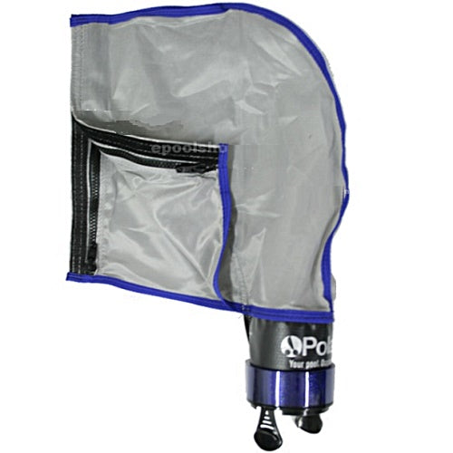 Polaris 39-310 all purpose dual chamber zippered SuperBag for the 3900 Sport