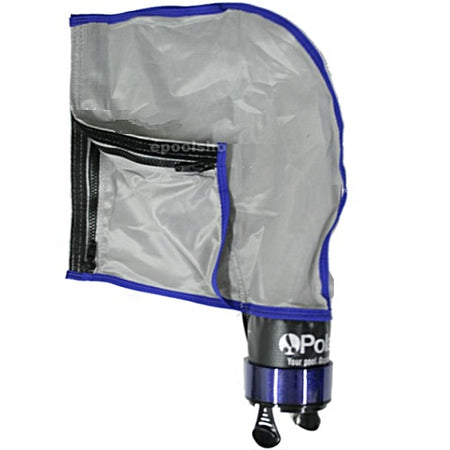 Polaris 39-310 all purpose dual chamber zippered SuperBag for the 3900 Sport