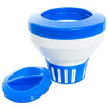 Poolstyle K690BU large floating chlorine tablet dispenser