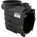 Hayward SPX3100AAZ Super II threaded pump housing with strainer
