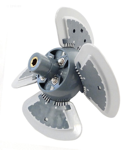 Zodiac R0524900 MX6 / MX8 engine assembly for Baracuda suction cleaners