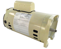 US Motors 356630S square flange 1 HP two speed 230V pool pump motor