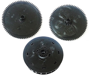 Polaris R0547400 genuine OEM 3900 turbine gear assembly