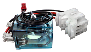 Pentair RLYLX DPST 20 amp relay kit for Compool control systems