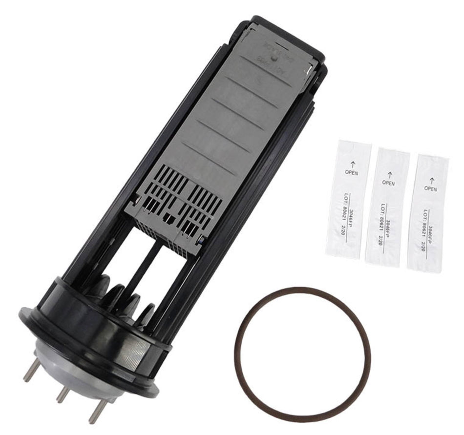 Zodiac R0503000 Nature2 Fusion Soft 1400 replacement cell kit for pools to 40,000 gallons