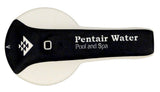 Pentair 270187Z replacement handle for FullFloXF backwash valve