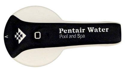 Pentair 270187Z replacement handle for FullFloXF backwash valve