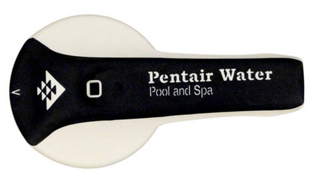 Pentair 270187Z replacement handle for FullFloXF backwash valve