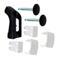 Polaris R0564900 caddy accessories kit for 9350, 9400, 9450 and 9550 Sport robotic cleaners
