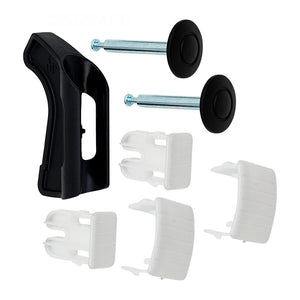 Polaris R0564900 caddy accessories kit for 9350, 9400, 9450 and 9550 Sport robotic cleaners