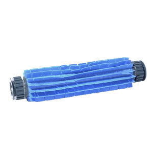 Maytronics 99955381-ASSY Dolphin blue rear brush assembly