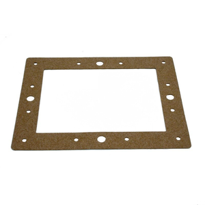 Hayward SPX1084B skimmer face plate gasket for SP1076 and SP1084 skimmers