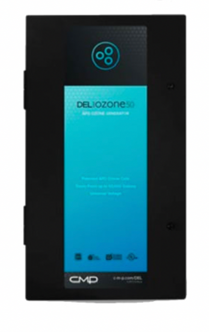 CMP DEL Ozone 50 ozone generator, part EC-20