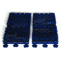 Polaris R0517300 blue brush set for the 9300 and 9400 Sport pool cleaners