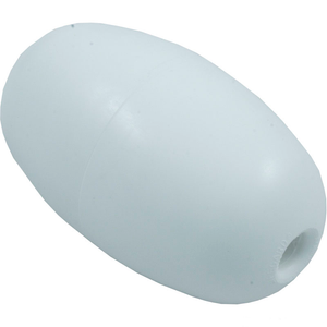 Kreepy Krauly EA20 white ballast float for Pentair Letro Legend cleaners