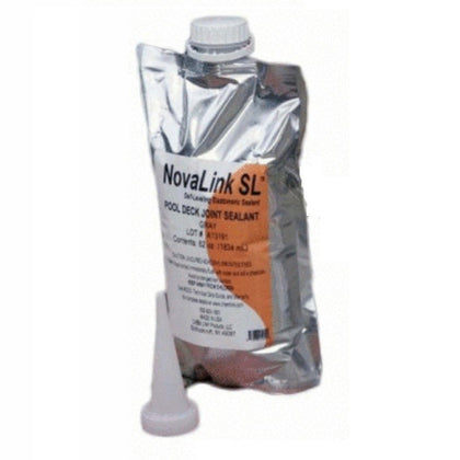 Chem Link NovaLink SL F1239ST Stone pool deck sealant bag