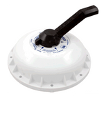 Pentair 272422 valve top assembly for 2 in. Hi-Flow valve