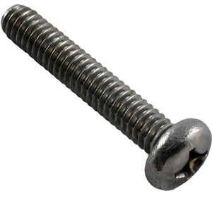 Waterway 819-0010 lid screw for sand filter multiport valve