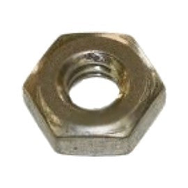Hayward SPX1500Y1 Perflex DE filter tube sheet nut