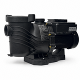 CaliMar CaliFlow variable speed pool pump, 1 HP, 230V, CMARCFVSP2010