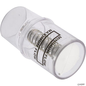 Sta-Rite 41200-0212 flow gauge for the Kruiser pool cleaner