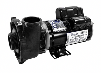 Waterway 3420610-1A Executive 1.5HP two speed spa pump, 115V 48 frame
