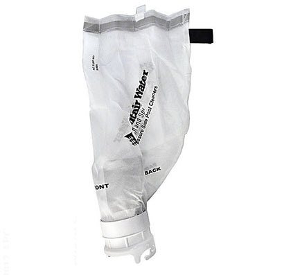 Pentair EU16 fine mesh replacement bag for Legend pool cleaners