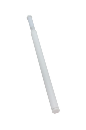 Pentair R36033 retainer bar for the R211100 Vac-Mate vacuum skimmer attachment