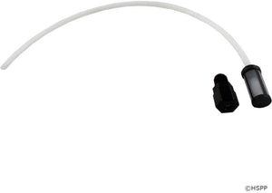 Jandy R0487600 air relief assembly for JS100-SM sand filter