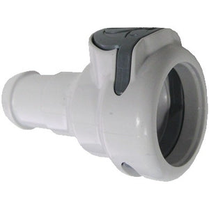 Polaris 48-140 feed hose connector assembly for the 3900 Sport pool cleaner